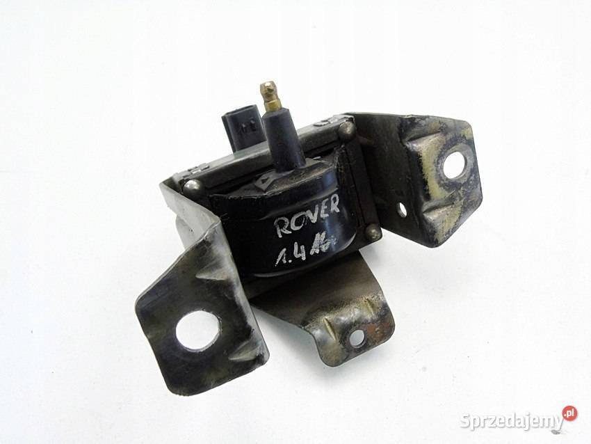 CEWKA ZAPŁONOWA 14 16 16V ROVER 200 400 MG ZR 25 Sosnowiec