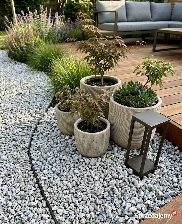 GRYS GRANITOWY 816 mm 20 Dalmatyńczyk Kamień Pozostałe mazowieckie Warszawa