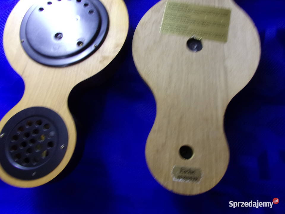 2 Stary Niemiecki Barometr z lat 7080 tych Warszawa