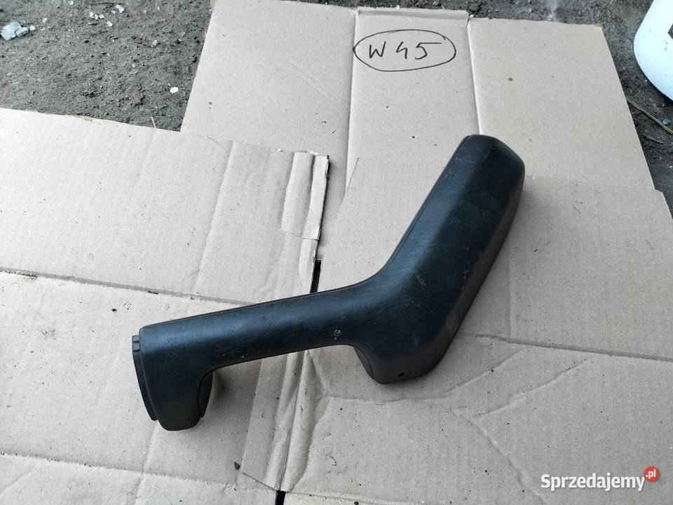 AUDI 80B4 80 B3 UCHWYT DRZWI WŁĄCZNIK PANEL osobowe