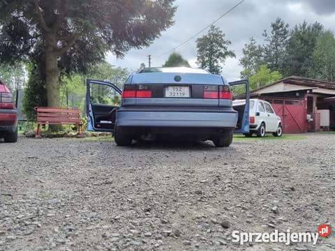 Vento vr6 ideał 4/5 Bogoria