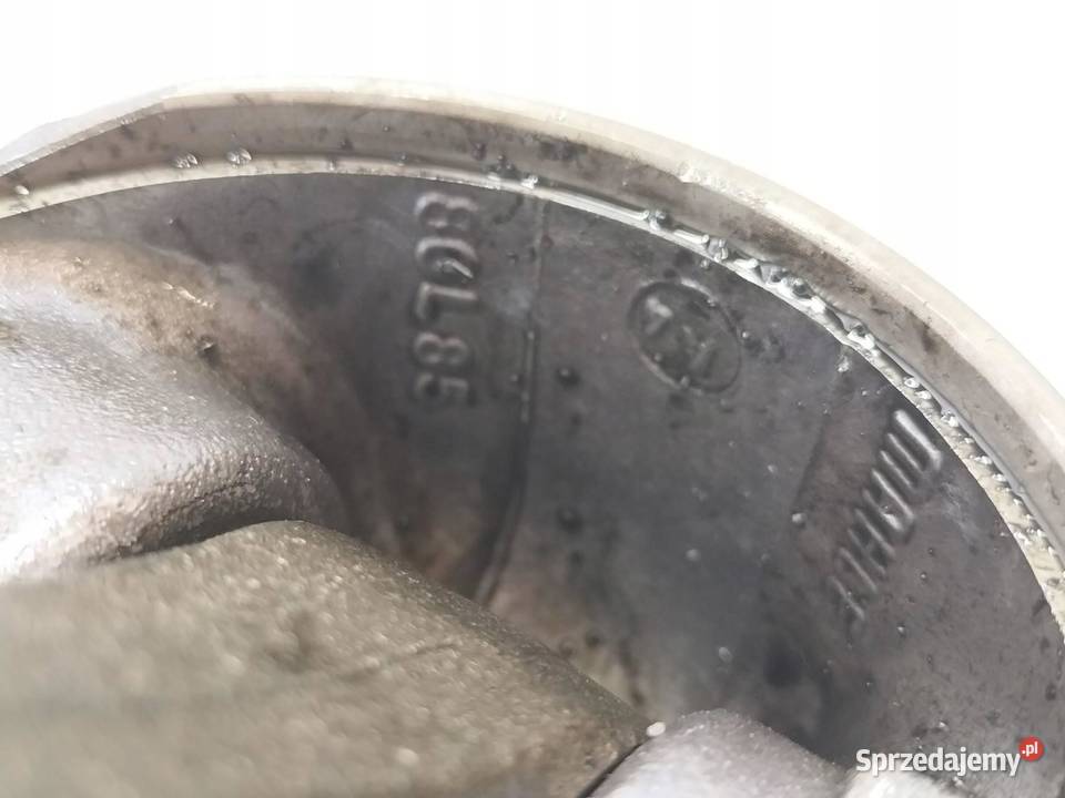 TŁOK KORBOWÓD 80L85 25 D M57 Bmw Seria 5 IV sprzedam