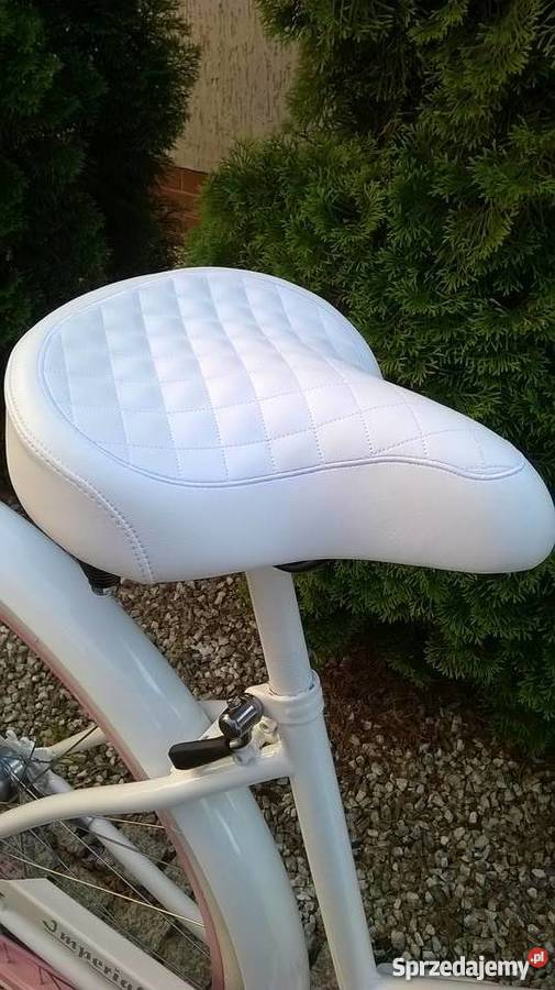 Rower Cruiser Imperial Bike 28cl