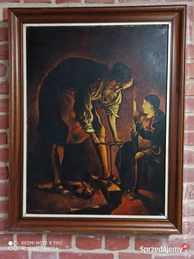 Św Józef Cieśla