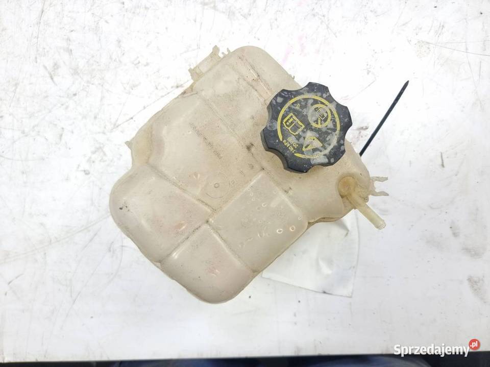 ZBIORNICZEK PŁYNU OPEL ASTRA J 13393368 Pozostałe Lipno