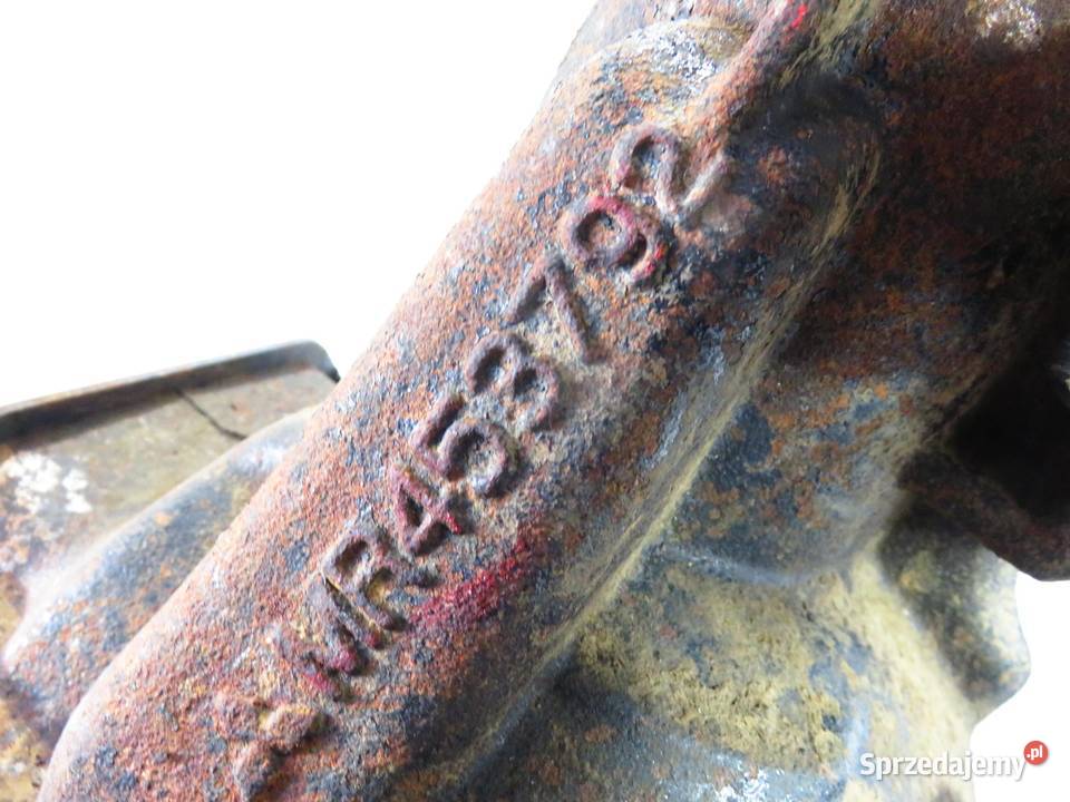 DYFER MITSUBISHI PAJERO III 32 DiD MR453792 4100