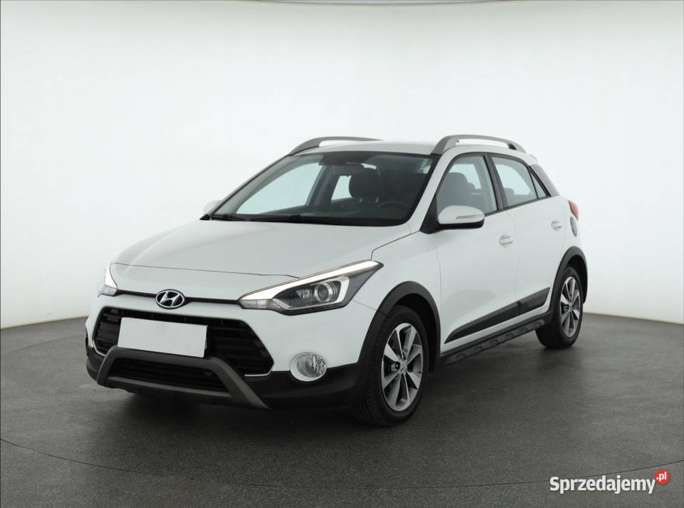 Hyundai i20 10 TGDI mazowieckie Piaseczno sprzedam