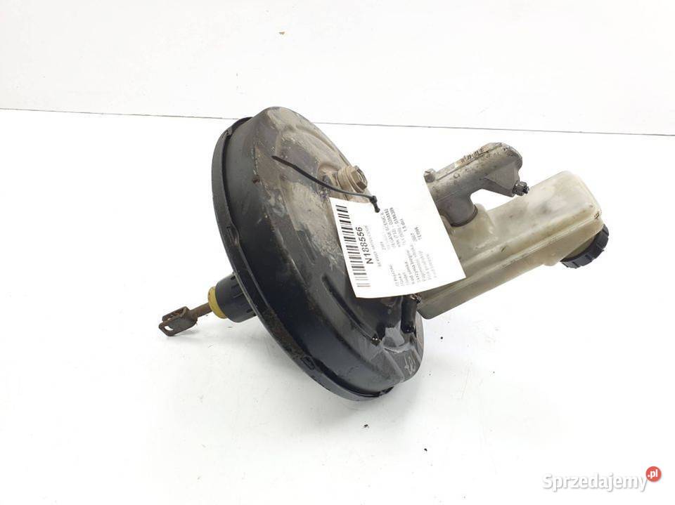 SERWO HAMULCOWE RENAULT MEGANE SCENIC II Lipno sprzedam