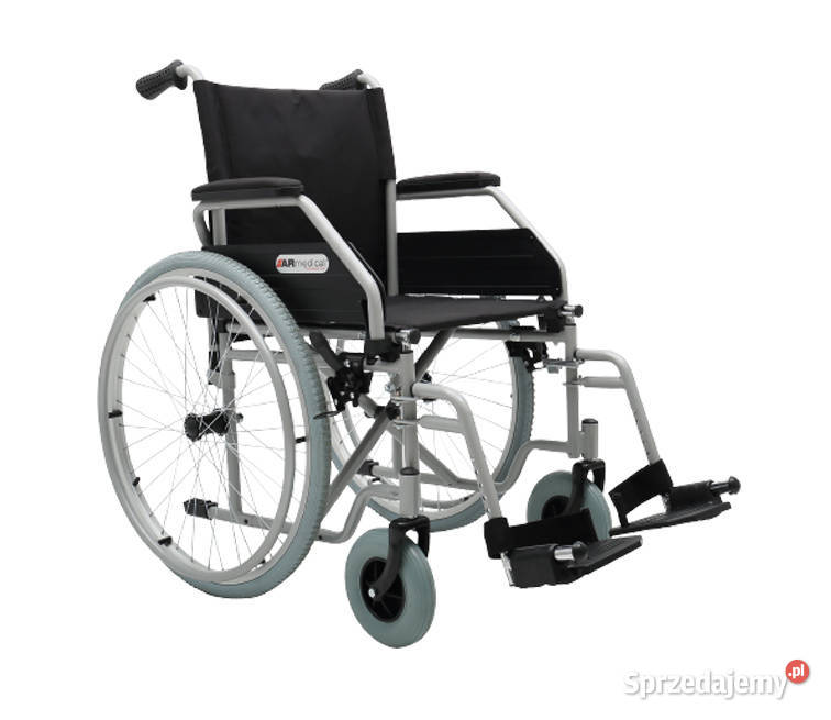Wózek inwalidzki AR-405