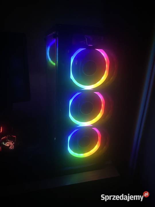 Intel Core i58400 GTX 1050 Ti 16 GB RAM Jezioro