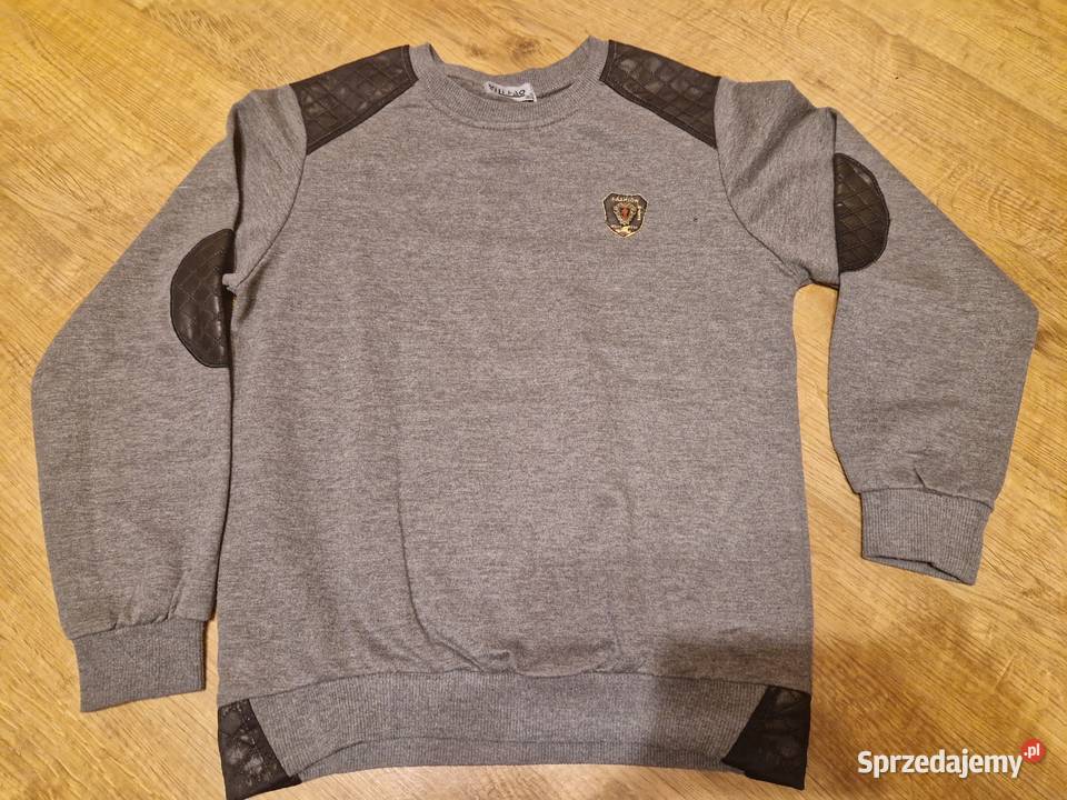 Bluzka bluzki chłopięce rozmiar 146152 Warszawa sprzedam