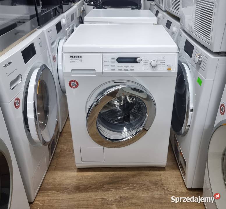 Pralka Miele W 5835 wsad 7 wyświetlacz wysyłka sprzedam
