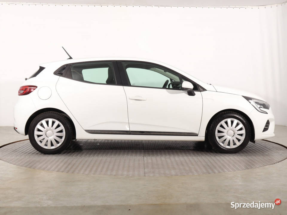 Renault Clio 10 TCe Katowice