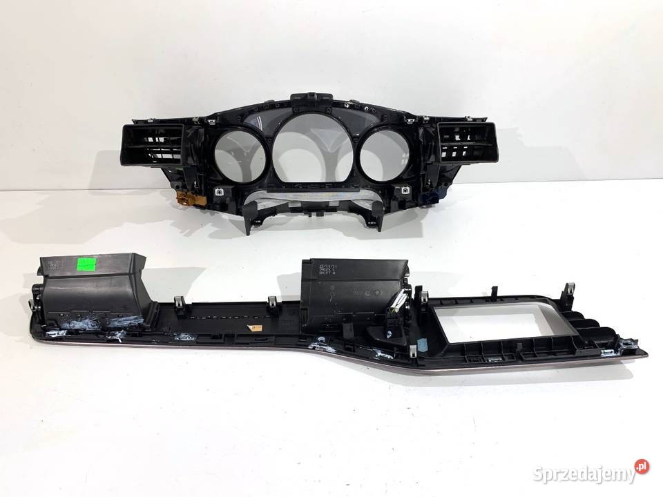 LISTWY DEKOR CITROEN C5 III 9682297777 osobowe podkarpackie