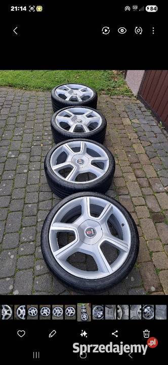 Saab turboXCARLSSON 19