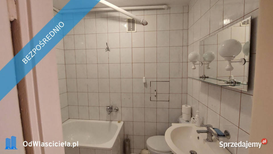 Sprzedam mieszkanie Sprzedaż Elbląg sprzedam