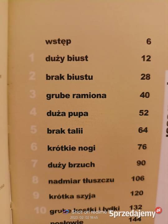 się nie ubierać TWÓJ STYL poradnik stylistyka Warszawa sprzedam
