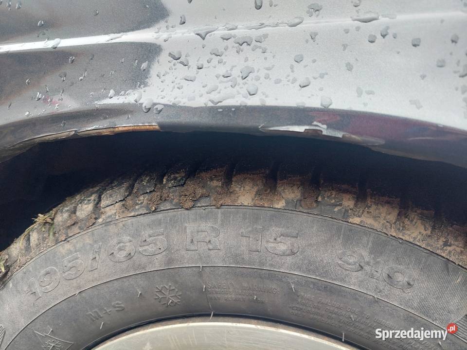 Mercedes Benz 190 lubelskie Dorohucza