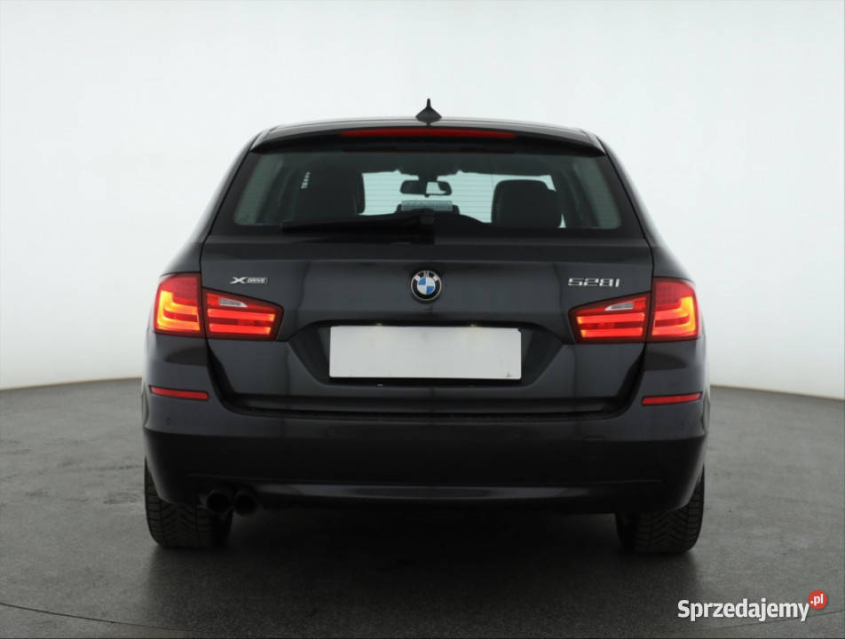 BMW 5 528i xDrive sprzedam