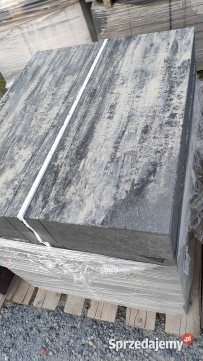 Stopień schodowy schody stopnie schodowe Dobczyce