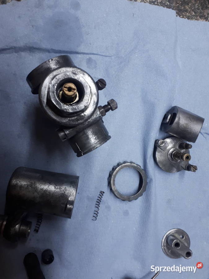 Gaźnik Iż 49 dkw jawa sprzedam