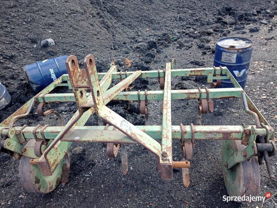 Ciągnik rolniczy T25 Poręba sprzedam