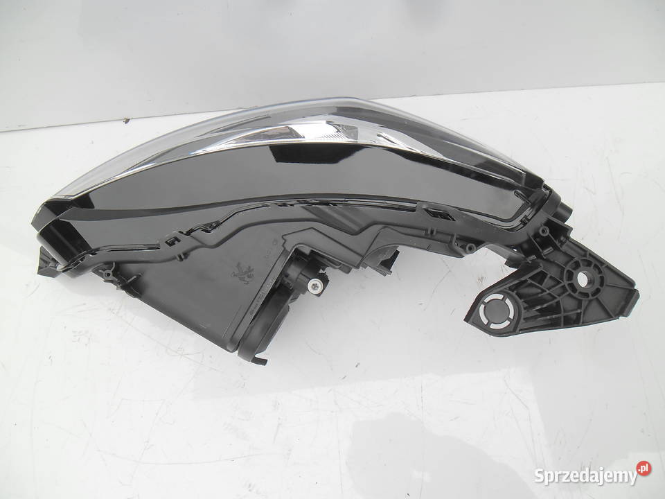 PEUGEOT 208 2 II 2008 2 II 2019 REFLEKTOR PRAWY śląskie Jasienica sprzedam