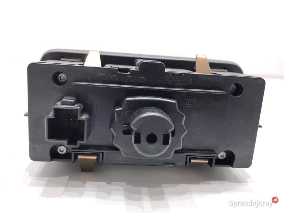 WŁĄCZNIK ŚWIATEŁ VOLVO V70 III 30739415 0716