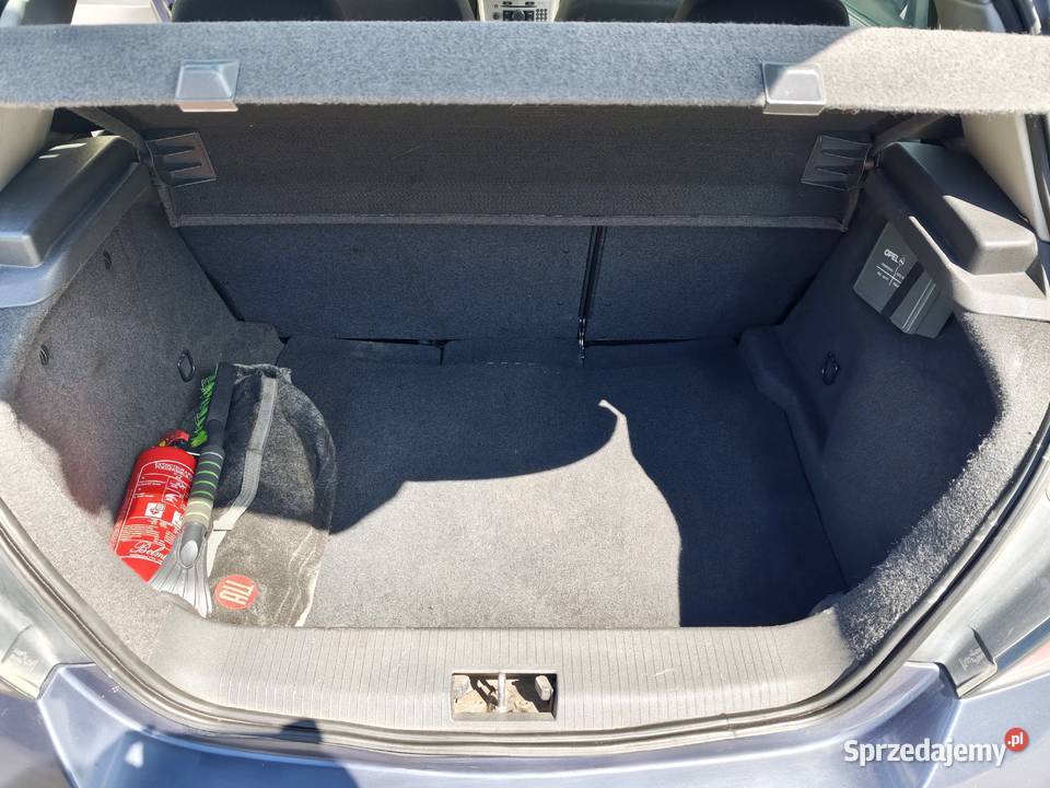 Opel astra h 13 diesel Łaziska Górne