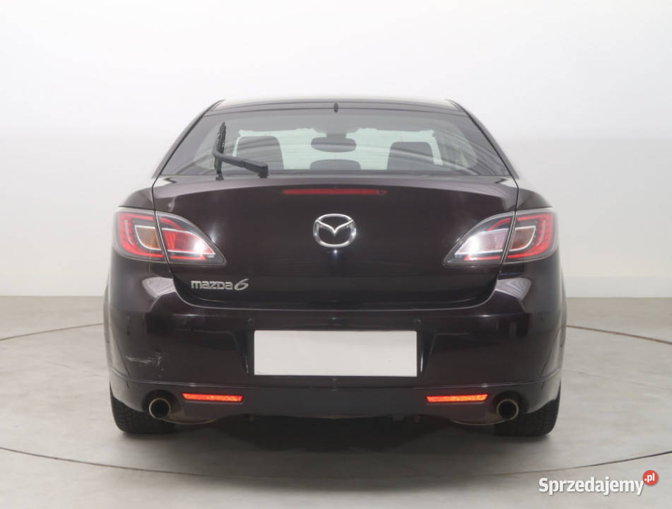 Mazda 6 20 Bielany Wrocławskie