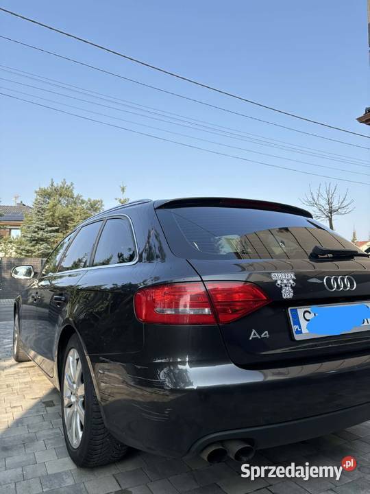 Sprzedaż samochodu 350000km Szczejkowice