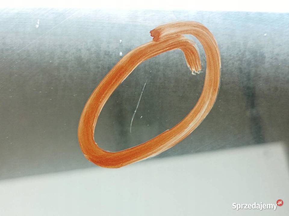 SZYBA DRZWI LEWY PRZÓD Land Rover Range Rover Rok produkcji 2016 Boczne (drzwi)