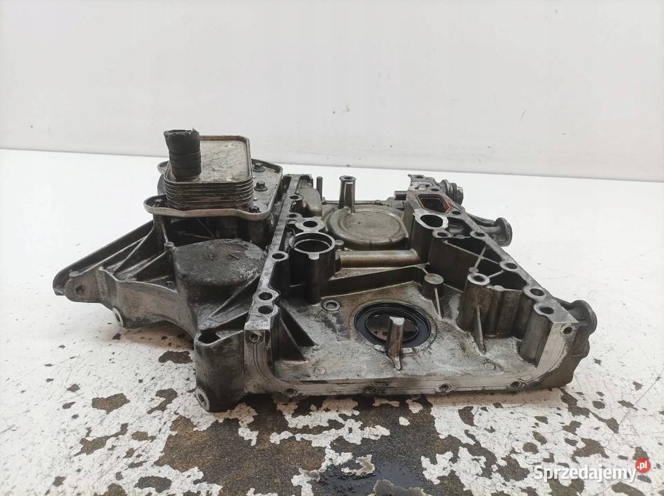 OBUDOWA FILTRA OLEJU R6460150602 22 CDI sprzedam