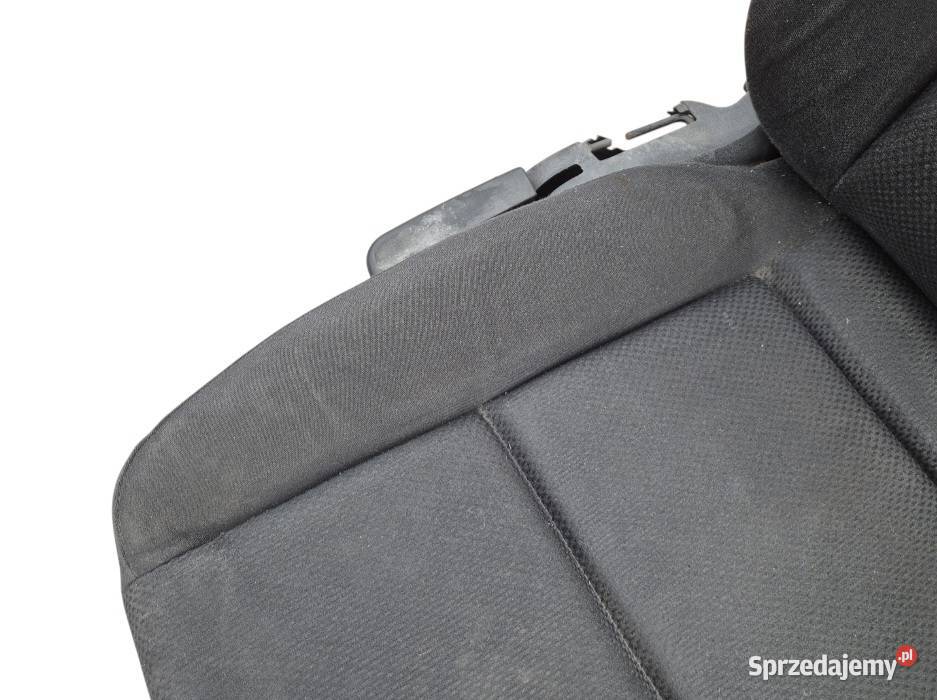 FOTEL PRZÓD PRAWY PASAŻERA AUDI A4 B6 AUDI A4 B7 Działoszyce