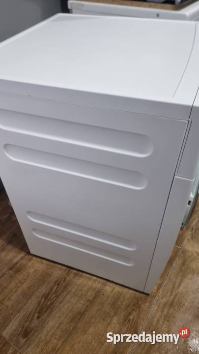 Zestaw Miele Pralka W1 WWR 860 WPS Suszarka T1 Pozostałe Gdańsk sprzedam