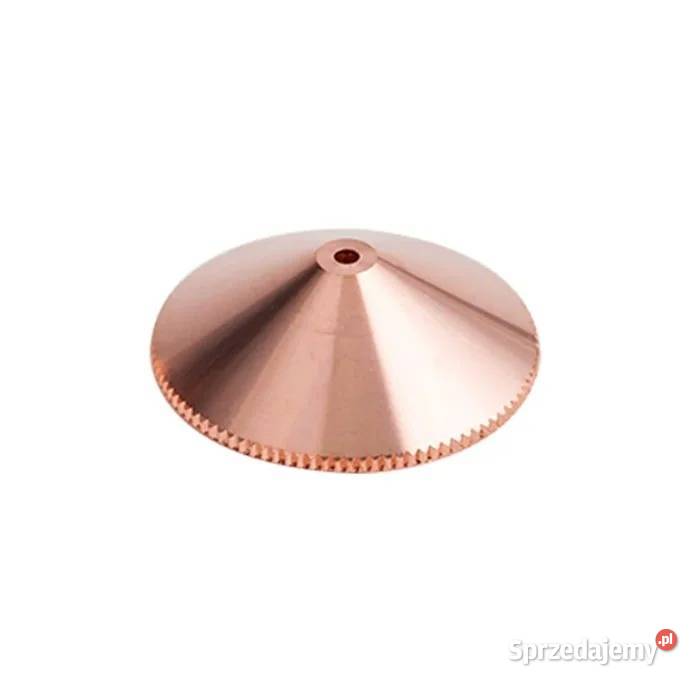 Dysza podwójna Raytools Typ A 15 mm Weni sprzedam