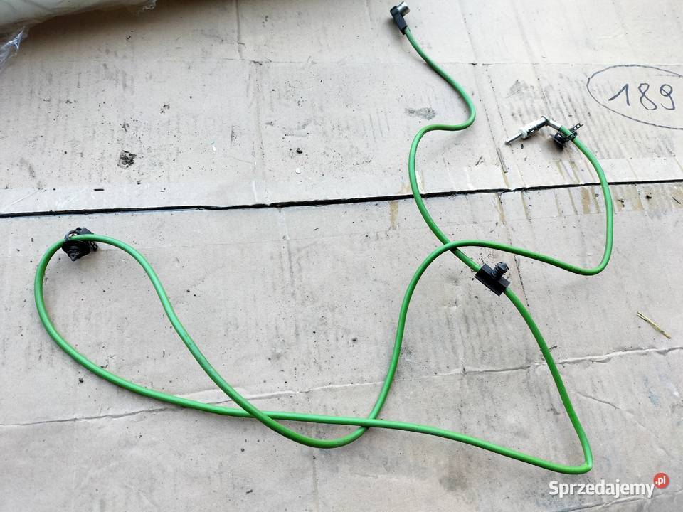 FORD MONDEO MK1 MK2 PRZEWÓD ANTENOWY Kamień-Kolonia