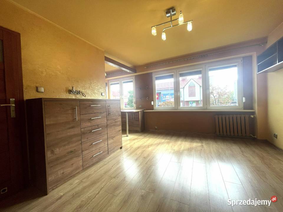 Gotowe do zamieszkania zaraz 2 pokoje na wielkopolskie Koło