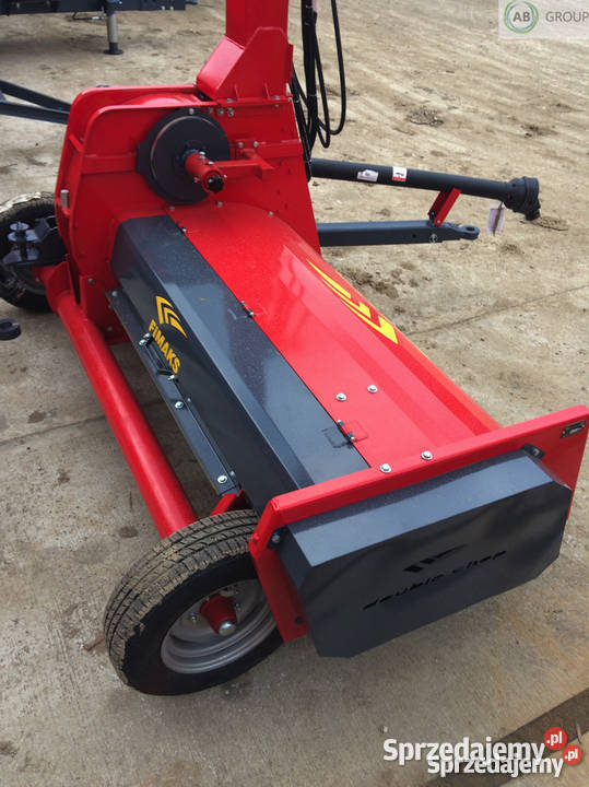 Sieczkarnia do trawy Double chop 1500 Fimaks nieuszkodzony podlaskie Białystok