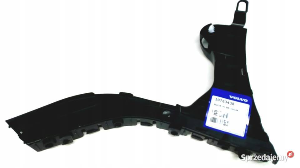 VOLVO XC60 slizg zderzaka prawy tyl 30763438 OE Bielany Wrocławskie