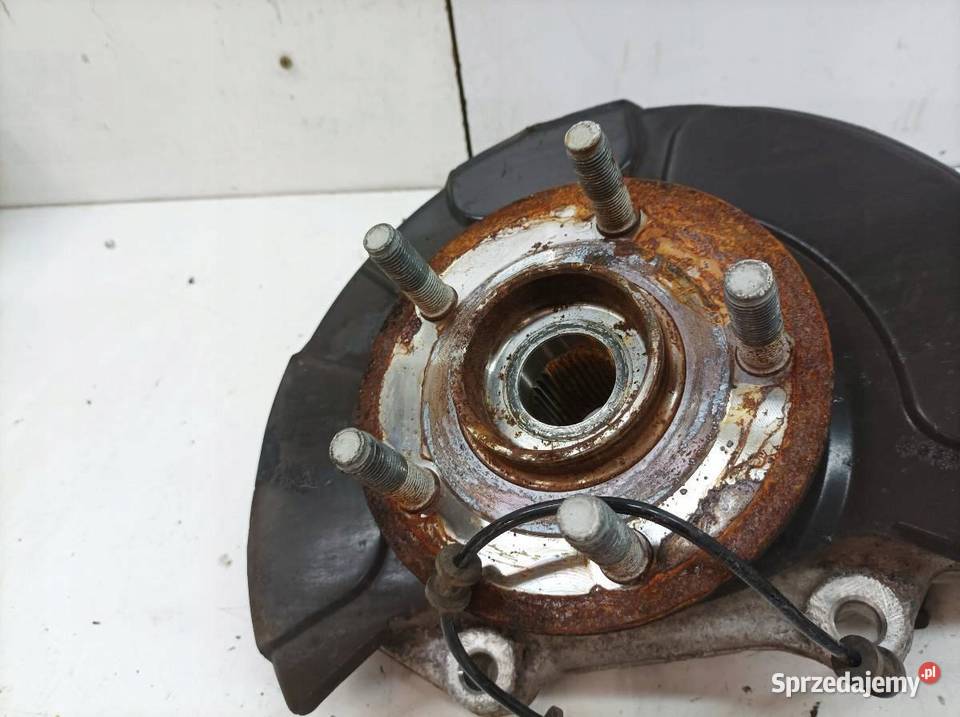 ZWROTNICA LEWY PRZÓD 36 V6 P04877659AC Jeep