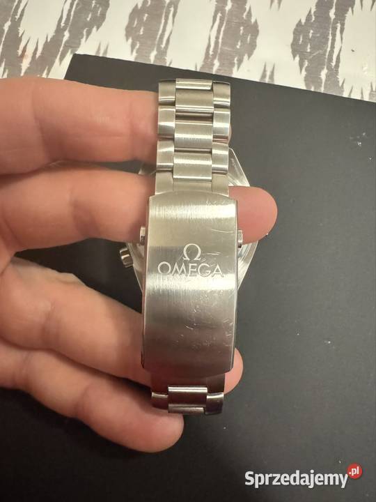 Omega planet ocean Radom