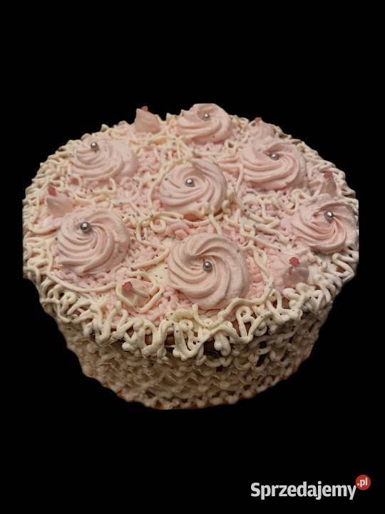 Torty i Ciasta Wrocław