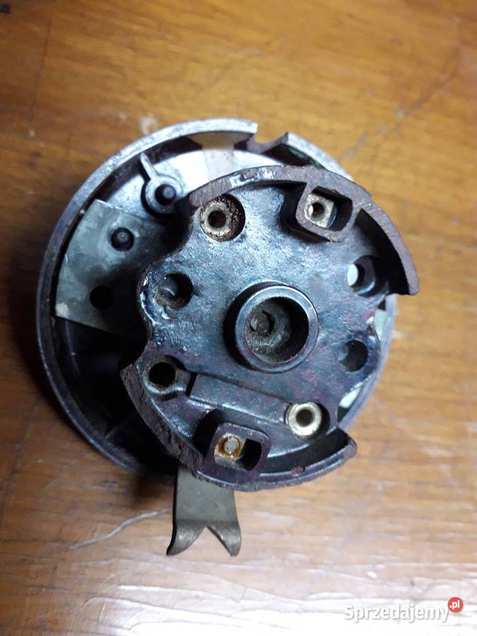 Wyłacznik bakielitowy oryginalny bonus sprzedam