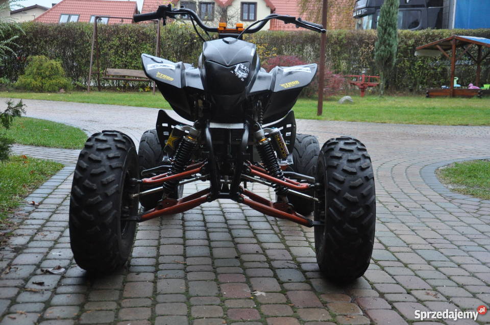 Bashan 200 Bashan sprzedam