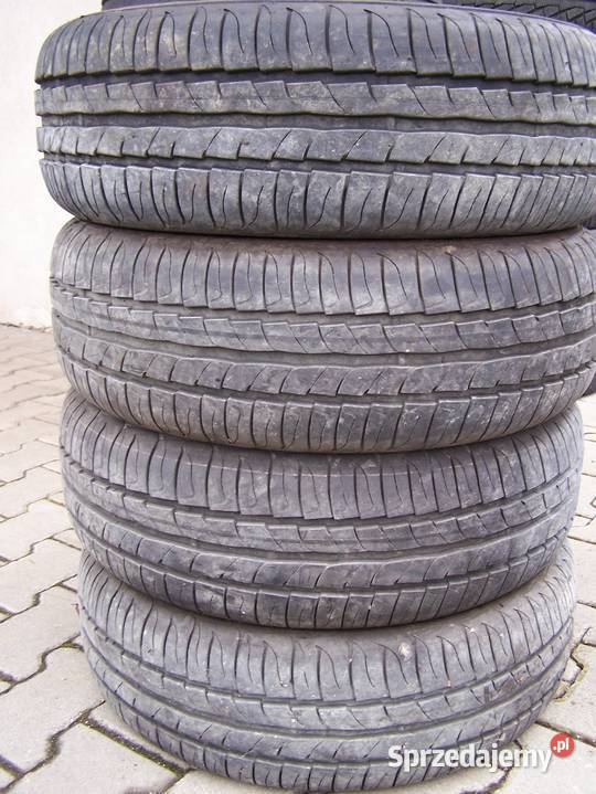 Opony 19565 R15 Stojowice
