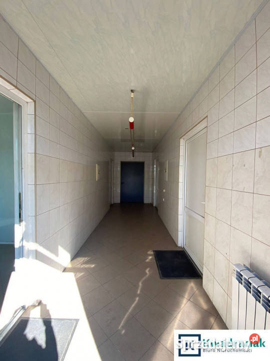 wynajmu lokalu Jasło Towarowa 180m2 180m2