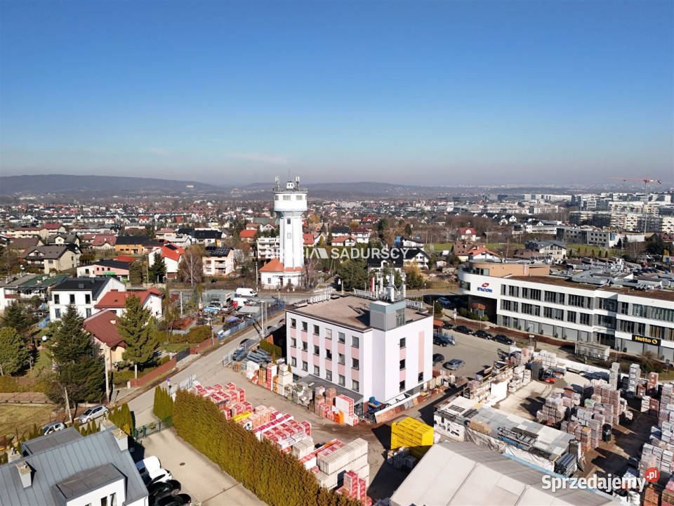 Lokal 283m2 Kraków