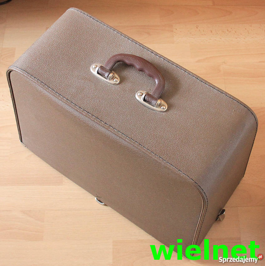 Maszyna do szycia Łucznik Pozostałe