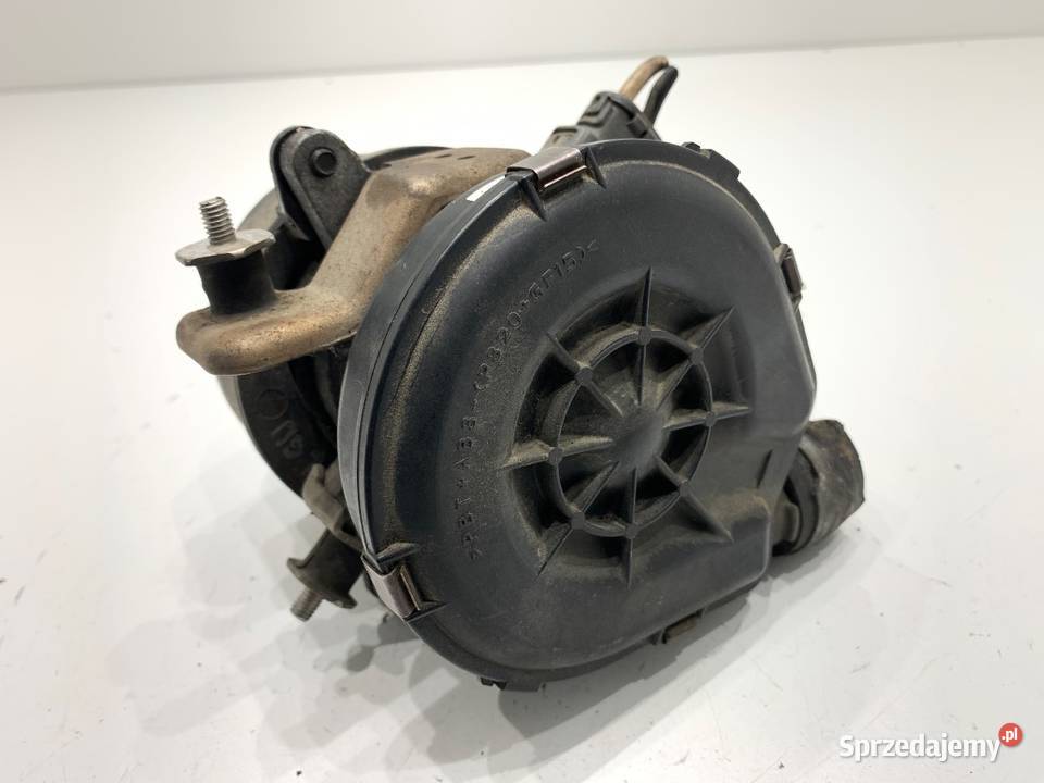 POMPA POWIETRZA WTÓRNEGO SUBARU LEGACY IV podkarpackie